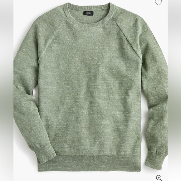 J. Crew Other - Men’s J.Crew 100% Cotton Sweater
